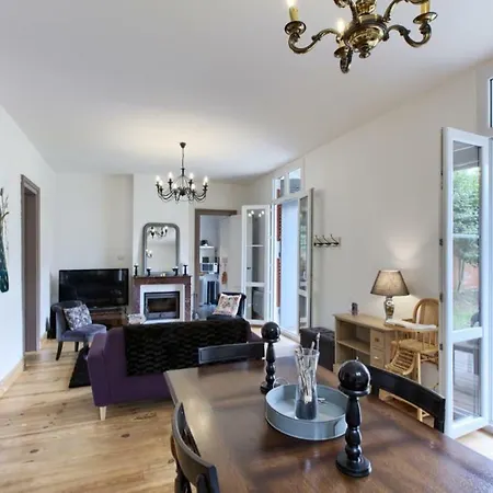 Villa Madelon Arcachon Extérieur photo