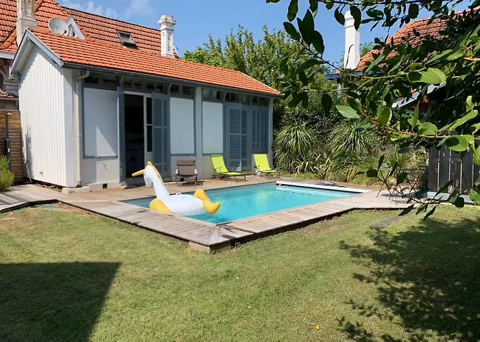Villa Madelon