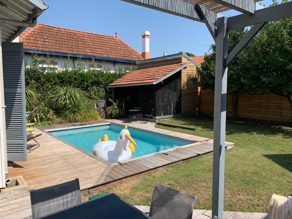 Villa Madelon
