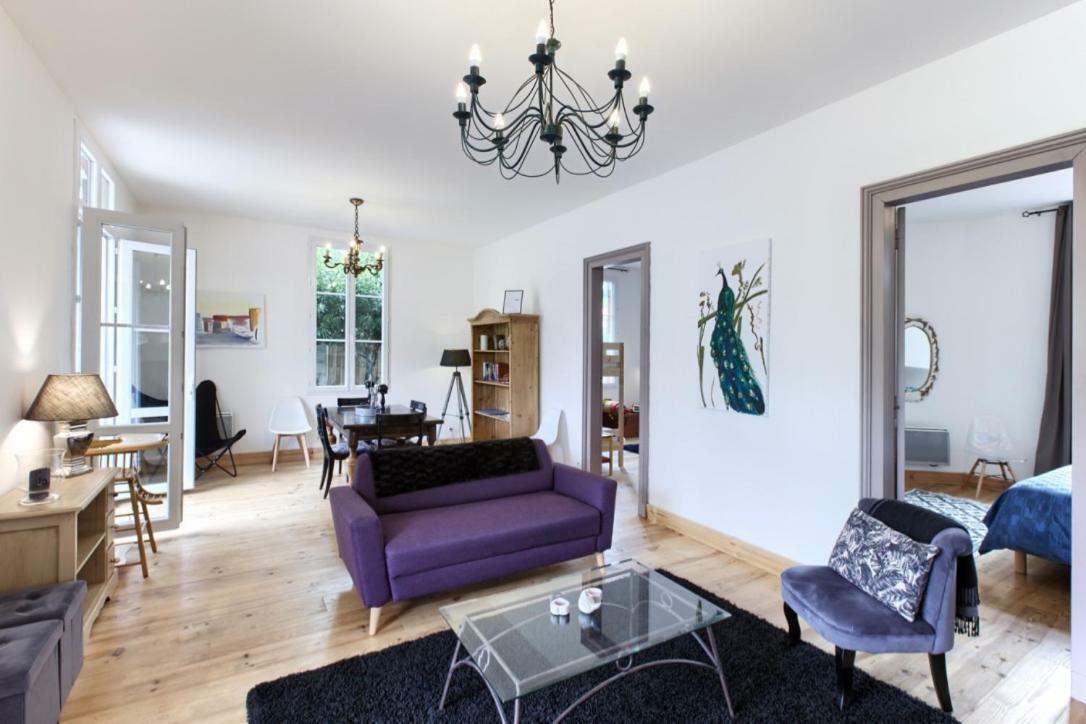 Villa Madelon Arcachon