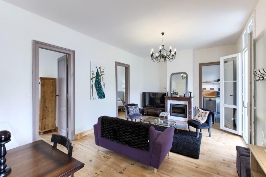 Villa Madelon Arcachon